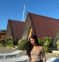 Naomi Bbygrl - Transsexual escort in Manila