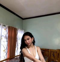 Naomi Bbygrl - Transsexual escort in Manila
