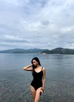 Naomi Bbygrl - Transsexual escort in Manila Photo 5 of 5