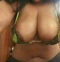 Naomi bdsm - escort in Chandigarh