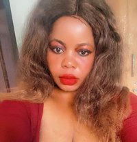 Naomi Bdsm - escort in Chandigarh