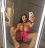 Naomi bdsm - escort in Gurgaon Photo 3 of 3