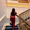 Naomi Blake - escort in Singapore