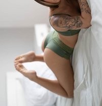 Bella - escort in Cape Town