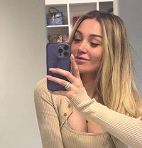 Naomi - escort in Liverpool