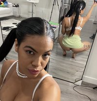 Naomi - escort in Liverpool