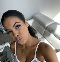 Naomi - escort in Liverpool
