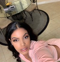 Naomi - escort in Liverpool