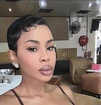 Naomi - escort in Al Manama