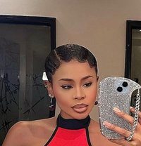 Naomi - escort in Al Manama