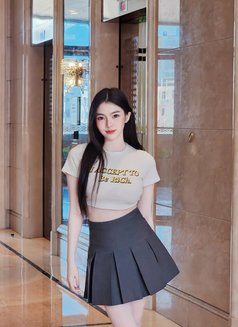 Naomi - puta in Jakarta Photo 4 of 4