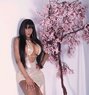 Naomi - Transsexual escort in Barcelona Photo 18 of 22