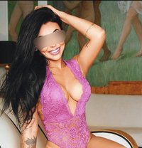 Naomi Dior - escort in Singapore
