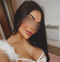Naomi Dior - escort in Singapore