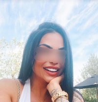 Naomi Dior - escort in Singapore