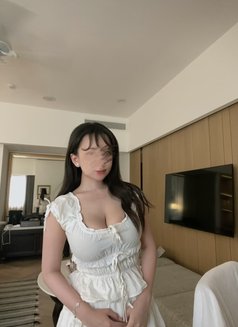 Maya - escort in Jakarta Photo 7 of 7