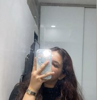 Naomi - escort in Oslo
