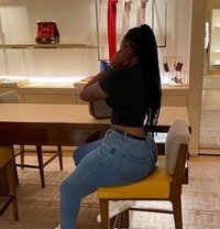 Naomi Escort and Webcum - puta in Nairobi