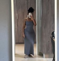 Naomi Escort and Webcum - puta in Nairobi