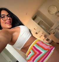 Naomi - escort in Manchester