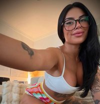 Naomi - escort in Manchester