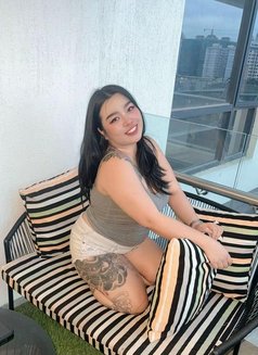 Naomi - puta in Nairobi Photo 5 of 5