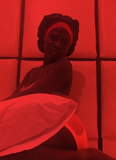 Naomi - puta in Tokyo Photo 1 of 1
