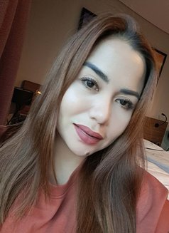 Naomi Filipina - escort in Dubai Photo 4 of 6