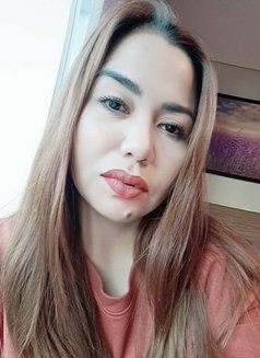 Naomi Filipina - escort in Dubai Photo 5 of 6