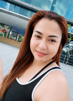 Naomi Filipina - escort in Dubai Photo 5 of 6