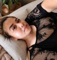 Naomi Filipina - escort in Dubai