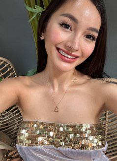 Naomi - puta in Bangkok Photo 8 of 9