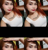 NAOMI - escort in Cebu City