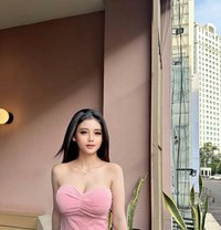 Naomi Fresh Deep Troath - escort in Jakarta