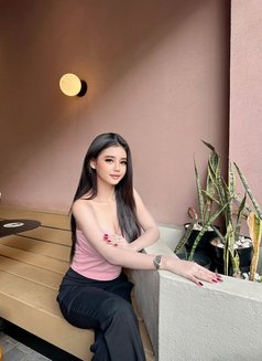 Naomi Fresh Deep Troath - escort in Jakarta Photo 3 of 7