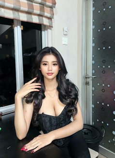 Naomi Fresh Deep Troath - escort in Jakarta Photo 6 of 7