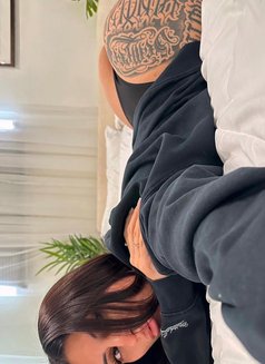 Naomi G - puta in Glasgow Photo 4 of 6