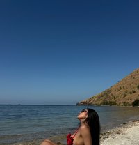 Naomi Heart - Transsexual escort in Makati City