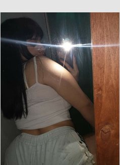 Naomi - escort in Nairobi Photo 3 of 4