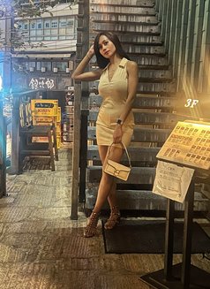 Naomi - escort in Jakarta Photo 6 of 7