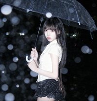 Naomi - escort in Bangkok