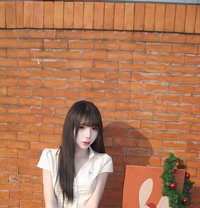 Naomi - escort in Bangkok