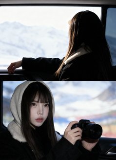 Naomi - escort in Bangkok Photo 4 of 13