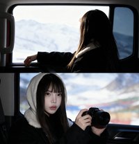 Naomi - escort in Bangkok