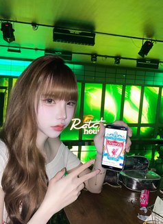 Naomi - escort in Bangkok Photo 9 of 13