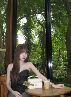 Naomi - escort in Bangkok Photo 12 of 13