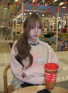 Naomi - escort in Bangkok Photo 13 of 13