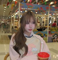 Augren - escort in Taichung