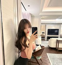 Naomi - escort in Taipei