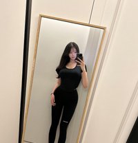 Naomi - escort in Taipei